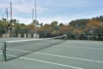 Tennis Courts