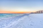 Sunsets at the Beach