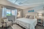 Guest King Bedroom
