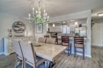 Kitchen and Dining 