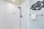Master Bath w/ Walk-in Shower