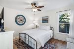 Second Bedroom with Queen bed