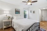Second Bedroom with Queen Bed