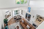 View from the Loft