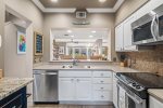 Stainless Steel Appliances