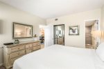 Master BR with Attached Master Bath