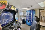 Gaming and Vending