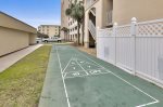 Shuffleboard