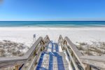 Beach Walk