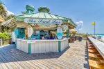Sand Bar snack bar