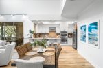 Dining and Kitchen
