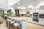 Kitchen and Bar Seating