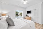 King Bedroom