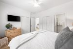 King Bedroom