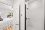 Walk-In Shower