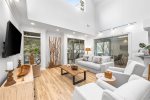 Living Area Cont`d