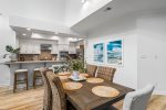 Bar Seating Available