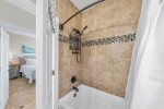Shower/Tub Combo