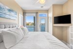 Lake Views from the Master BR