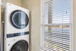 Washer and Dryer provided for Guest Use