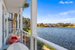 Lake Views