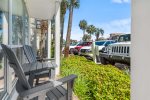No Rust Front Porch Furniture