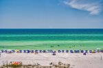 Beautiful White Sand Beaches