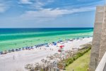 Beautiful White Sand Beaches
