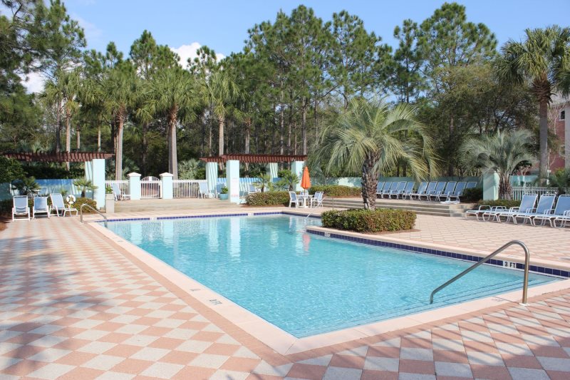 30A Condo | Top Floor Gulf View Condo | Gulf Place Cabanas