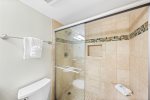 Walk-In Shower
