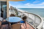 Balcony Views
