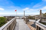 Beach Access
