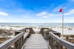 Beach Access