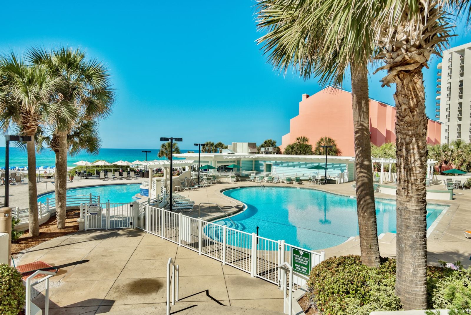 2 Bedroom Condo | Miramar Beach Condo | Tops'l Resort | Great for ...