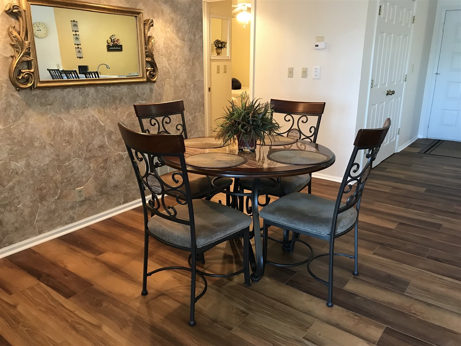 Regatta Bay Vacation Rental Condo Lake of the Ozarks Missouri Managed