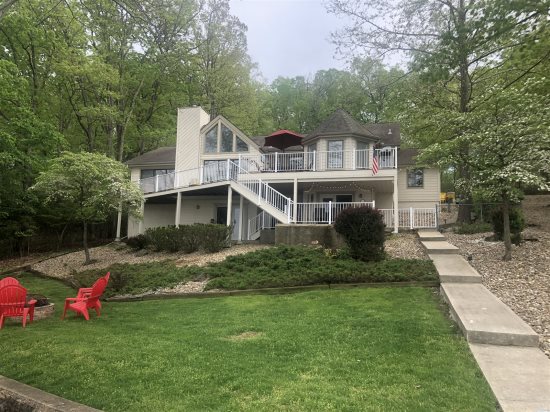 Lake Of The Ozarks Vacation Rentals Lake Of The Ozarks Condo Rentals