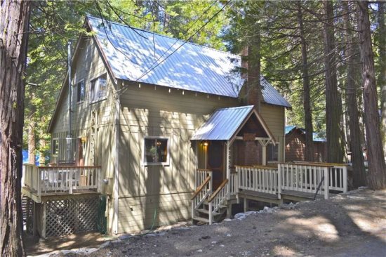 Shaver Lake Rentals Vacation Rentals Mountain Rentals Shaver