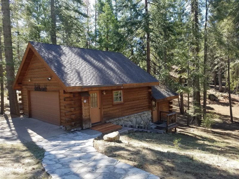 Shaver Lake , Cabin Rentals, Vacation Rentals, mountain cabins
