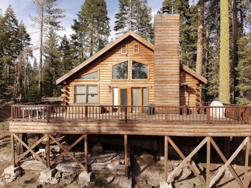 Shaver Lake , Cabin Rentals, Vacation Rentals, mountain cabins
