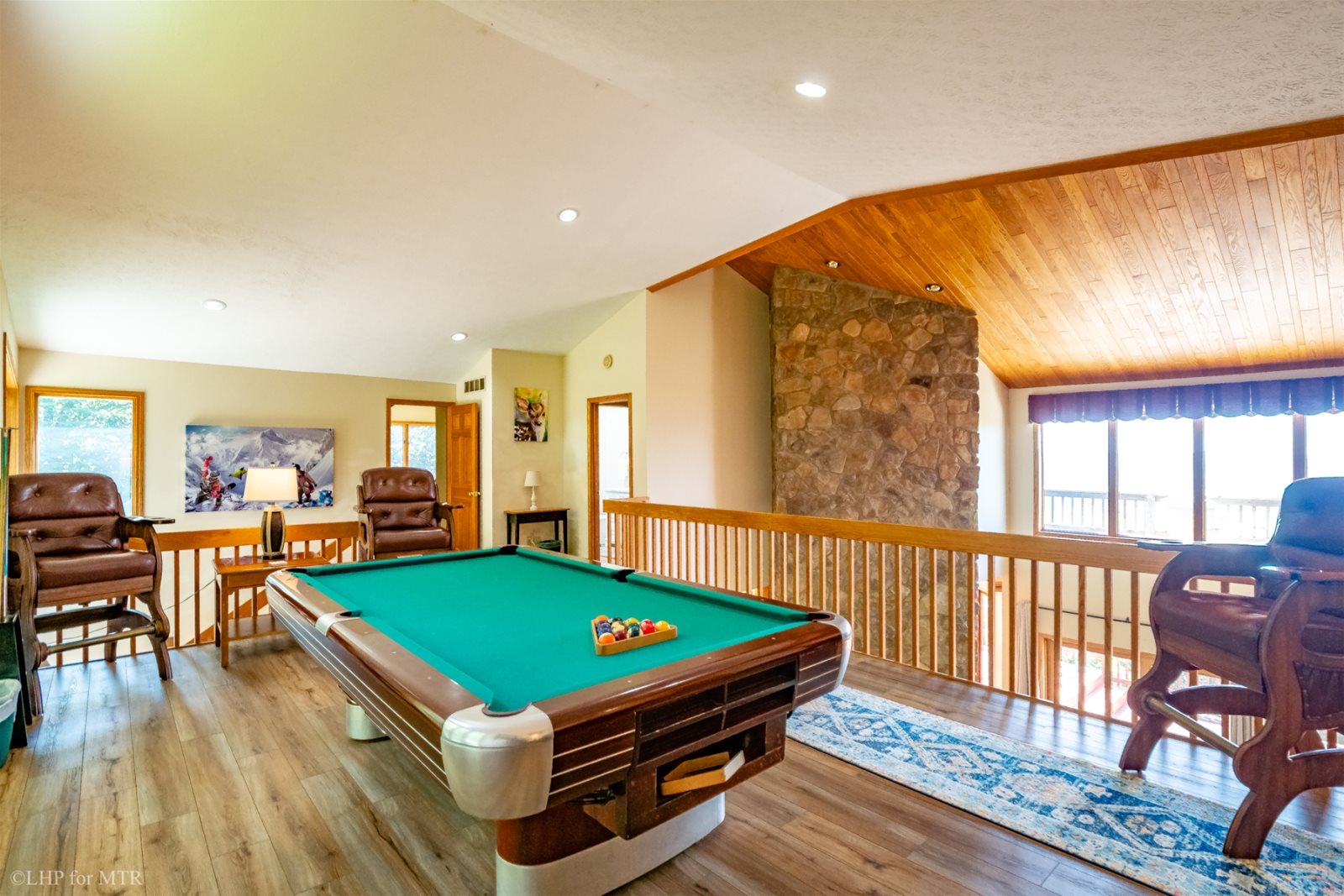 Spruce Lodge Canaan Valley Vacation Rental