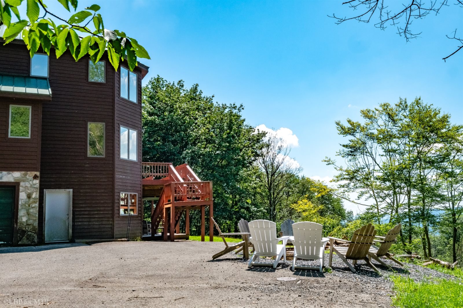 Spruce Lodge Canaan Valley Vacation Rental