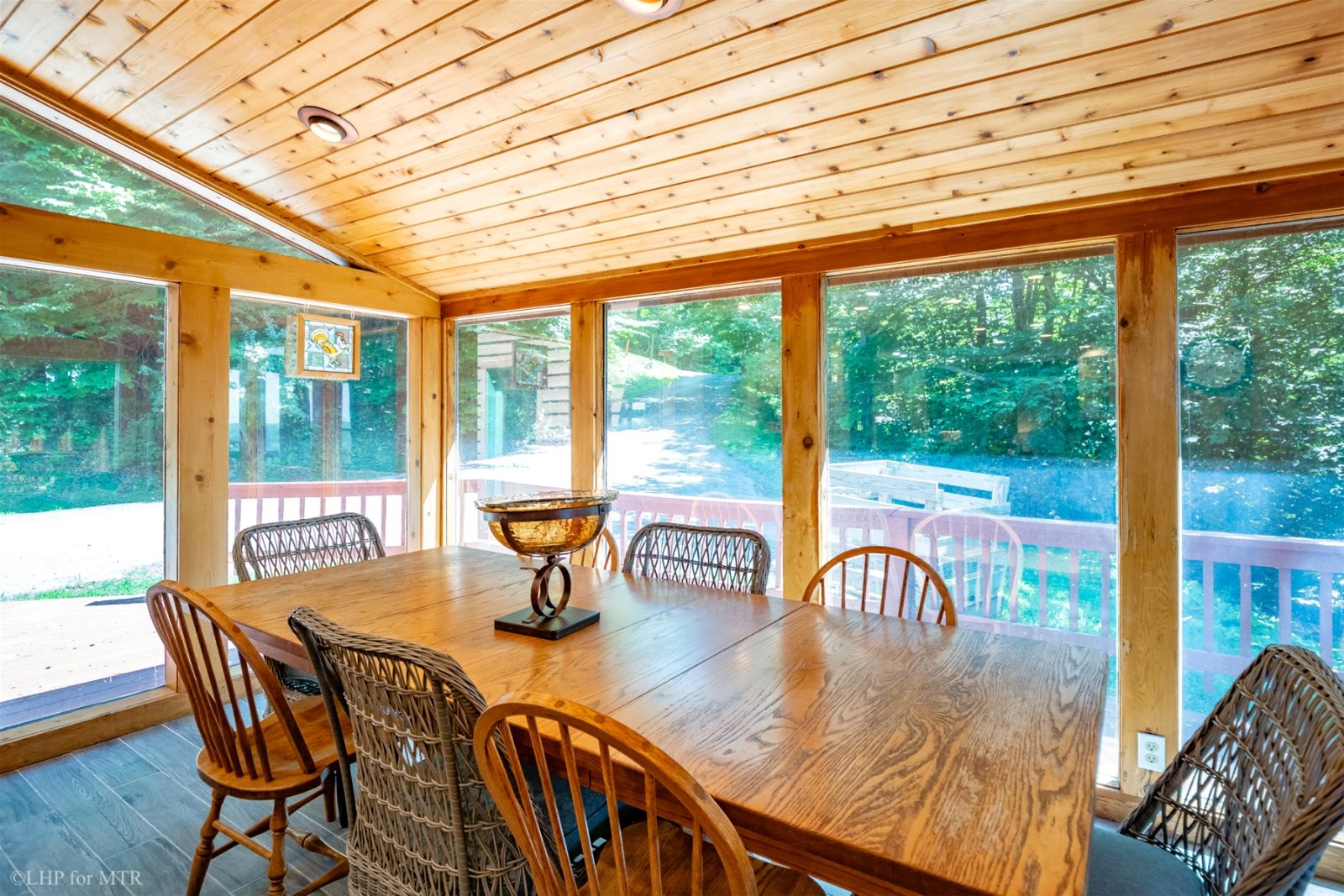 Spruce Lodge Canaan Valley Vacation Rental