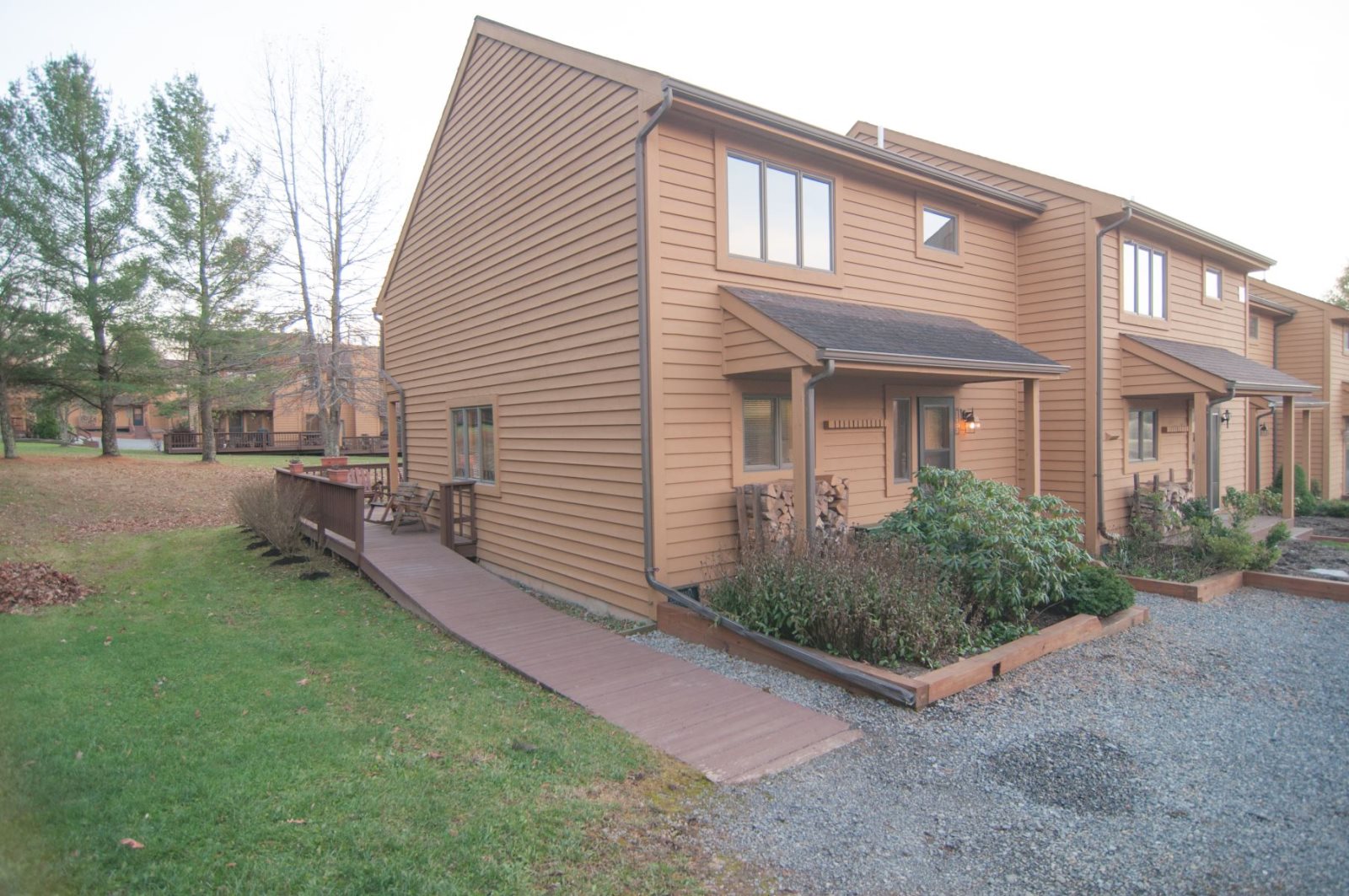 Deerfield Village 135 Canaan Valley Vacation Rental