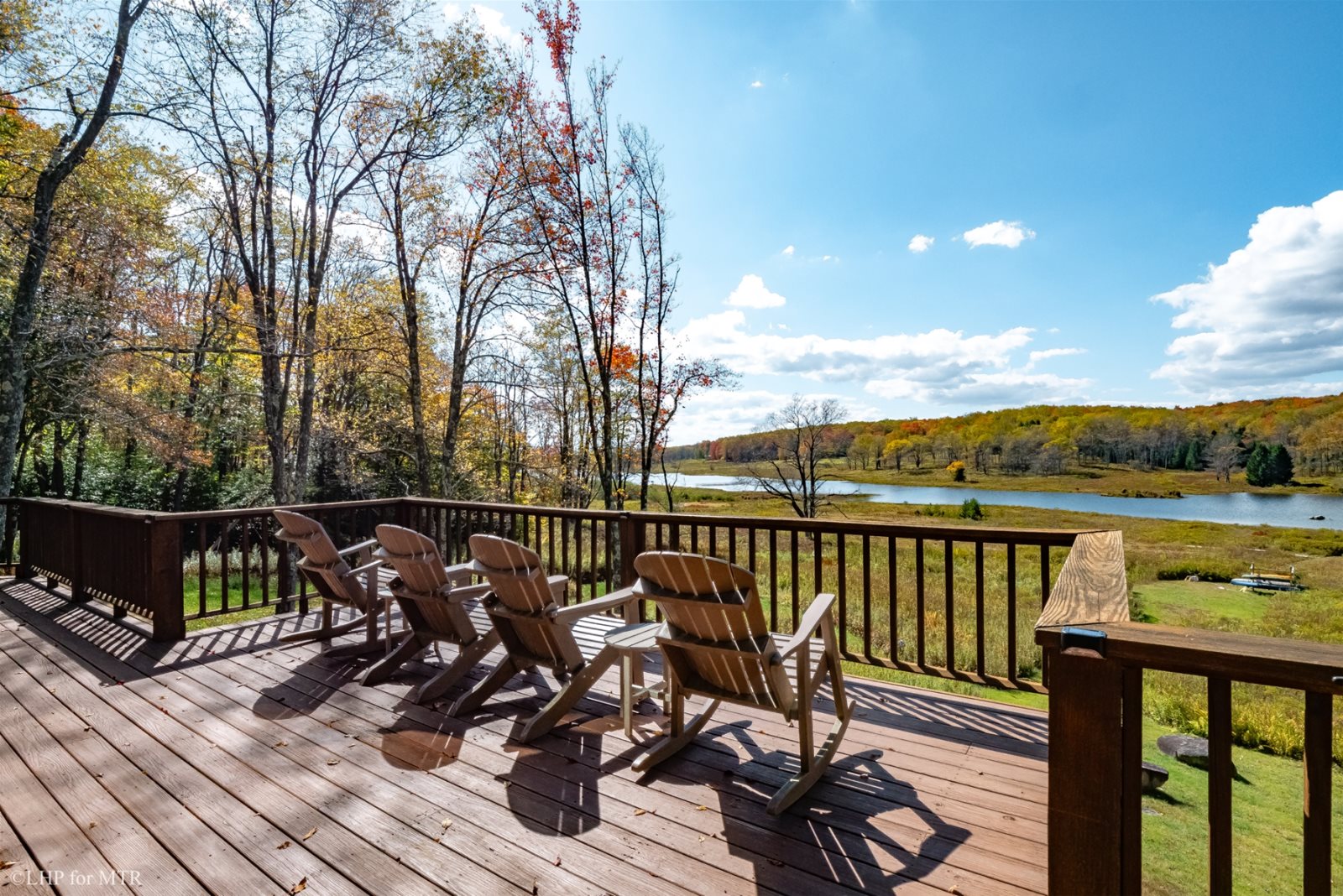 Lost Branch on the Lake - Canaan Valley Vacation Home