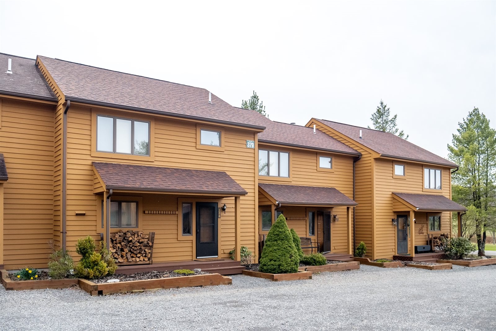 Deerfield Village 134 Canaan Valley Vacation Rentals