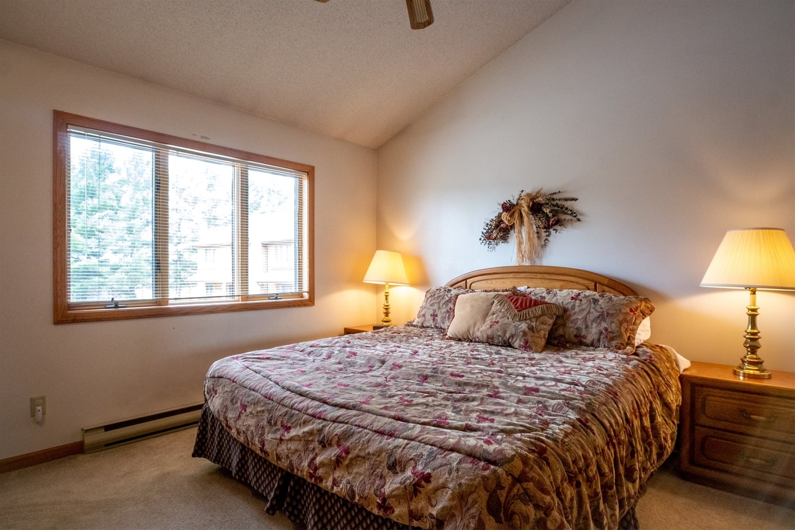 Deerfield Village 134 Canaan Valley Vacation Rentals