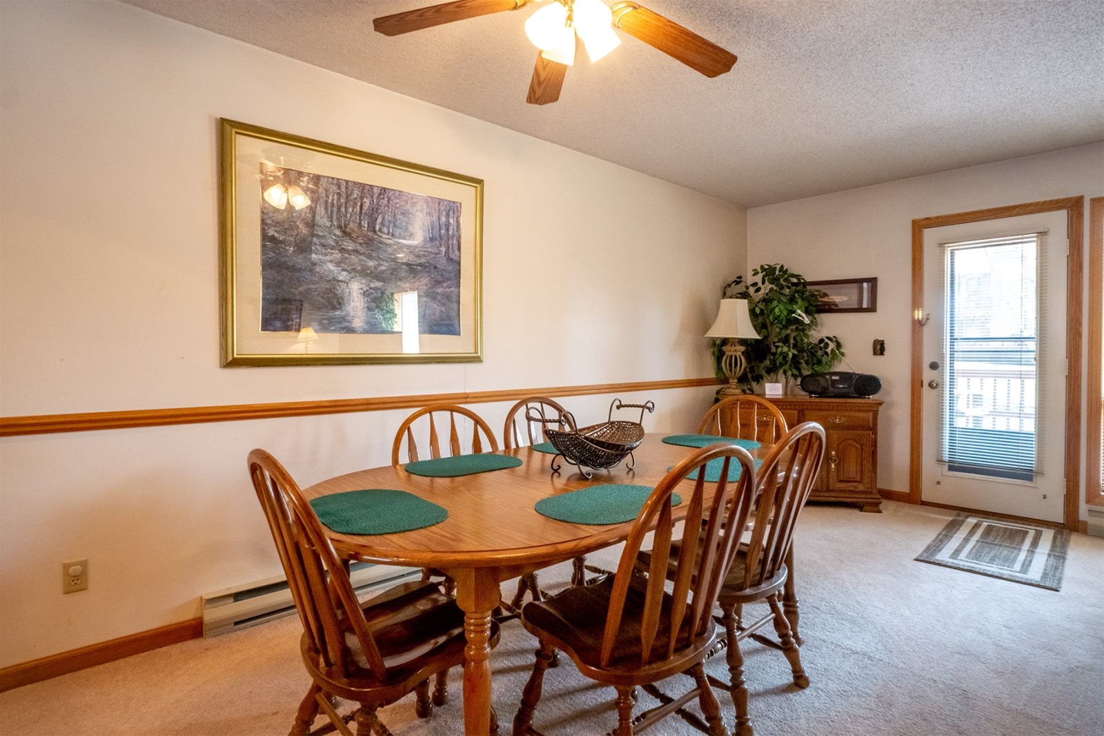 Deerfield Village 134 Canaan Valley Vacation Rentals