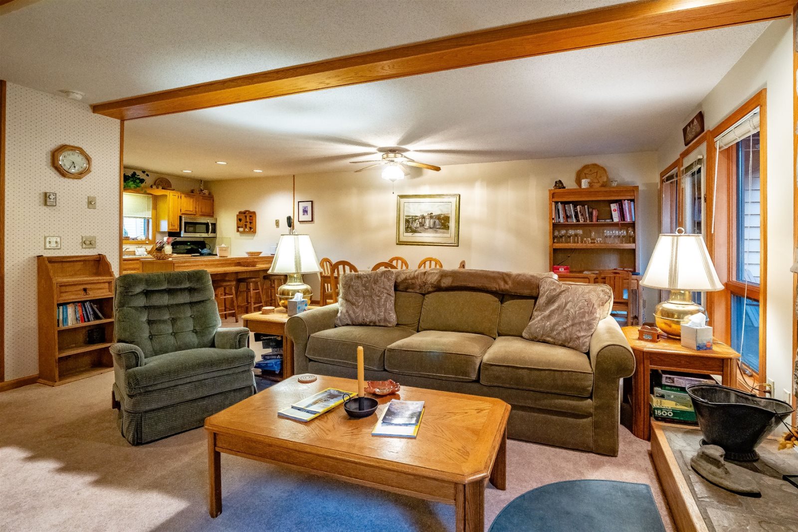 Deerfield Village 42 Canaan Valley Vacation Rentals