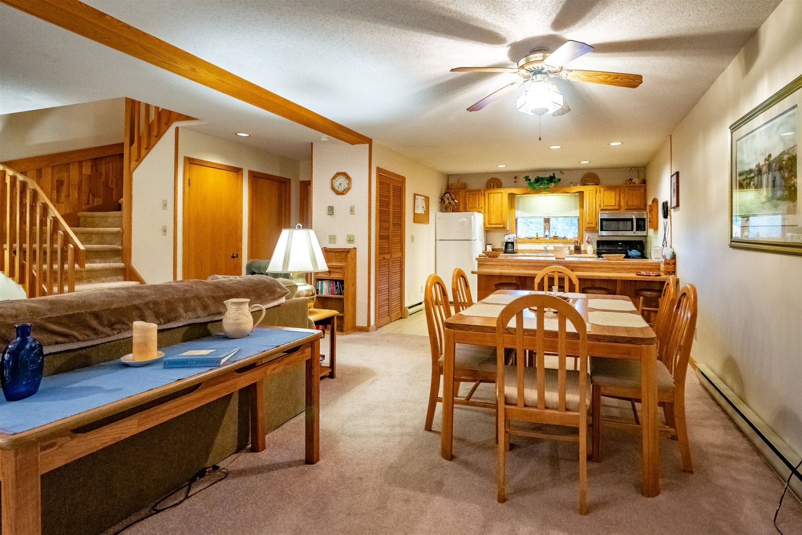 Deerfield Village 42 Canaan Valley Vacation Rentals