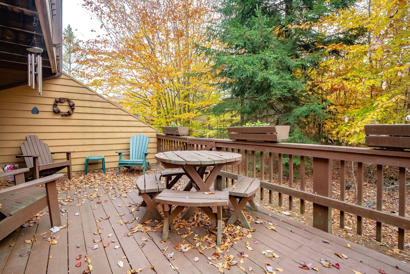 Deerfield Village 42 Canaan Valley Vacation Rentals